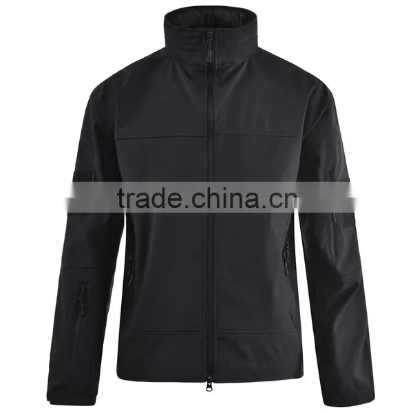 Custom Men Army Military Jacket Coat photo-6