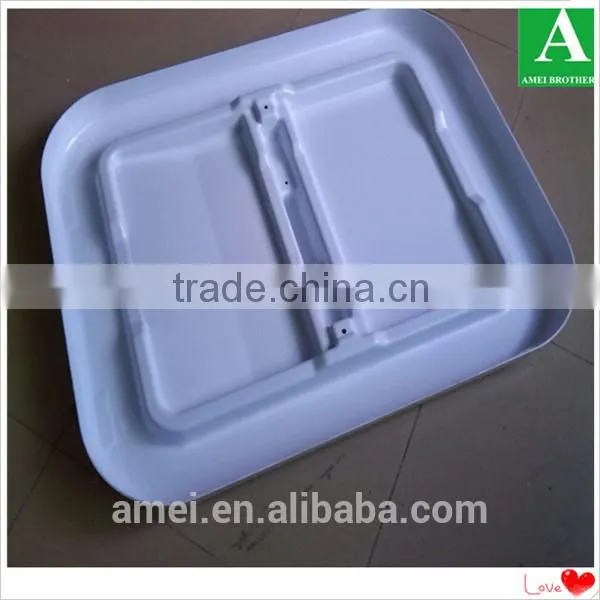 Custom Golf Cart Electric Plastic Parts photo-3