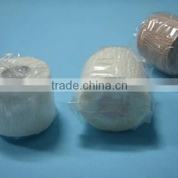 Non-woven adhesive bandage,Colored adhesive bandages with CE and ISO