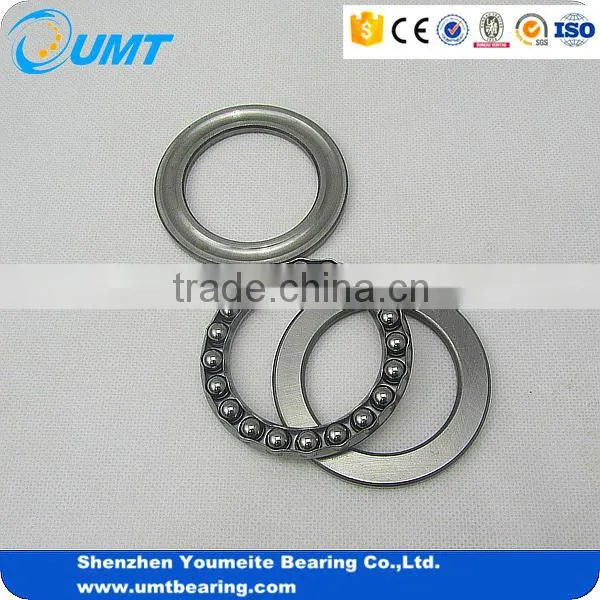 Stable Performance Thrust Ball Bearing 51304 photo-3