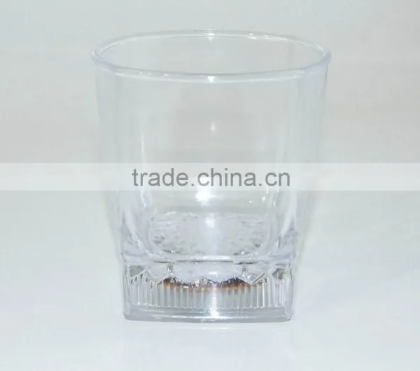 Edgelight Party Glasses Wedding Decorations photo-2