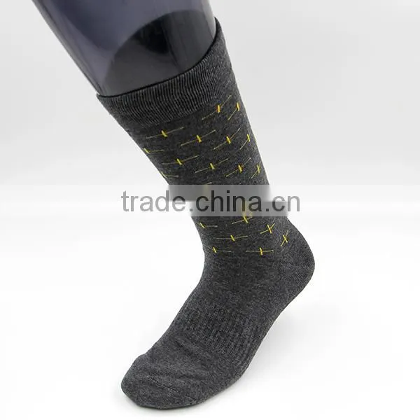 Elite Business Socks for Men Comfortable Compression Stockings photo-4