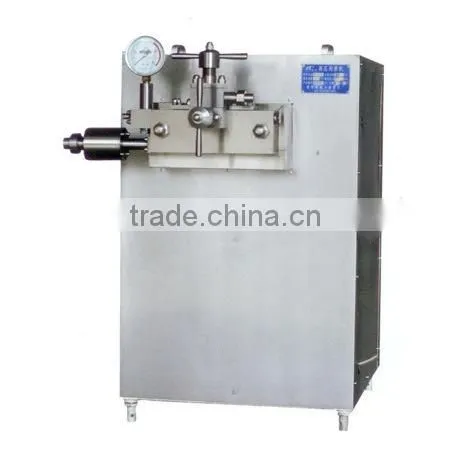 GJB Series Homogenizator