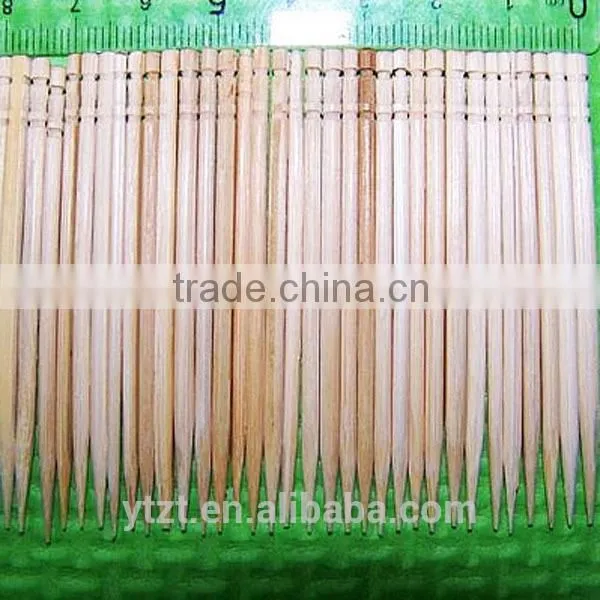 Cinnamon Toothpicks With Custom Logo photo-4