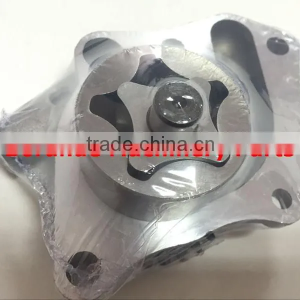 Diesel Engine 4TNV94 Oil Pump 4TNV94 Engine Parts photo-2