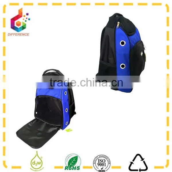 Eco-friendly Dog Carriers Pet Carrier Bag photo-2