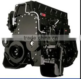 B5.9 Diesel Engine Parts photo-2