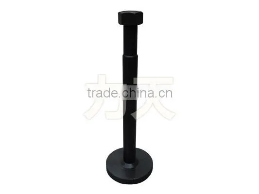China Manufacture Excovator ROD HD550 photo-2