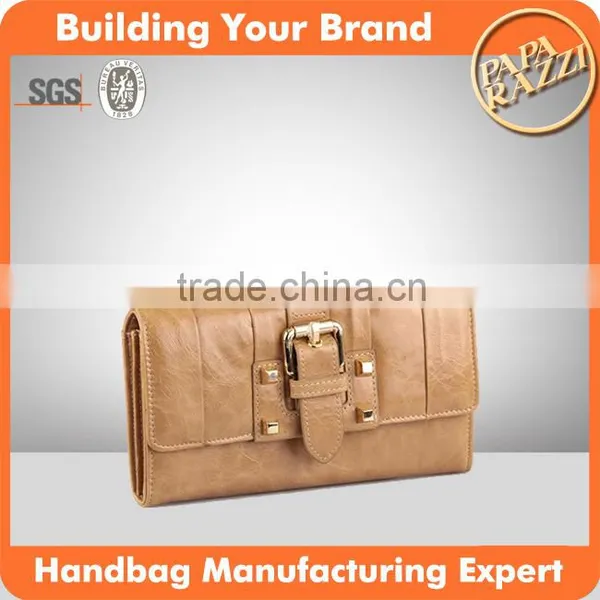 4674-2016 Factory Price PU Material Supplier High Quality FASHION Wallets