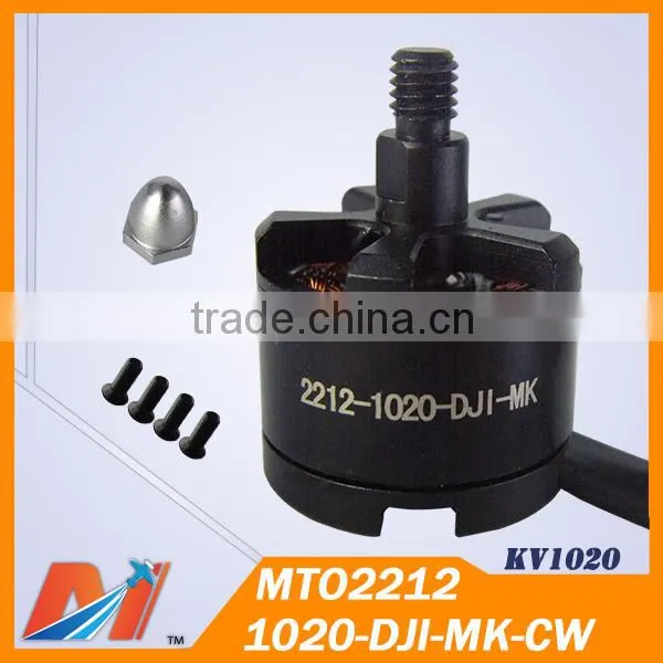 Maytech DJI Phantom Type 2212 1020KV Brushless dc Motor for Multicopter photo-3