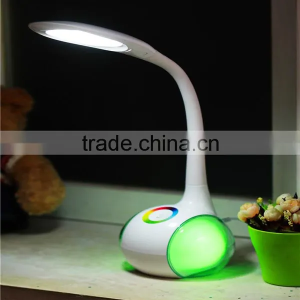 Bedroom Colorful Night Light photo-5