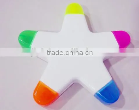 Star Shaped Highlighter photo-2