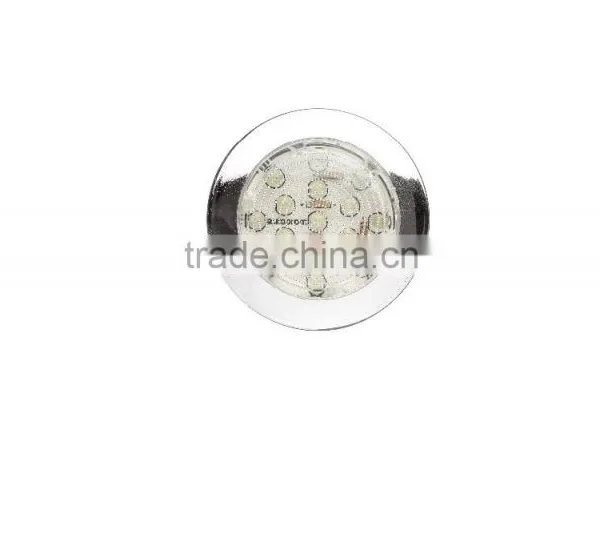 CABIN CEILING SPOTLIGHT LED SYSTEM photo-3