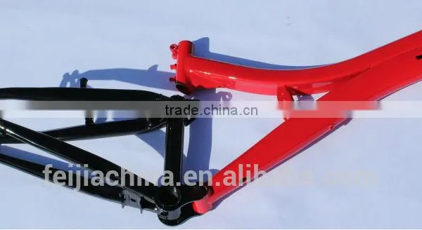 Bicycle Frame