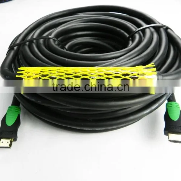 3D TV High Speed HDMI Cable,Support 4k*2K 2160Ethernet,ideal for Home Theater,HDTV,PS3,Xbox photo-3