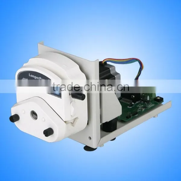 High Quality Multi-Control OEM Peristaltic Pumps