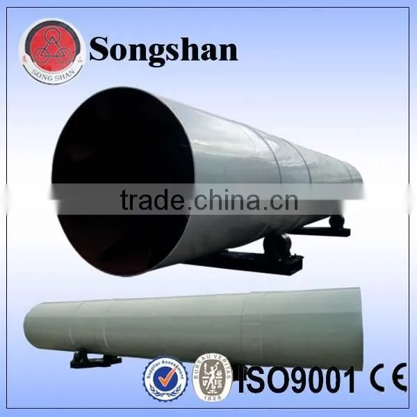 Rotary Coal Dryer Kiln photo-4