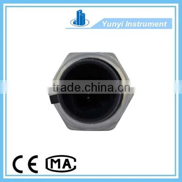 Inline Water Supply Pressure Sensor photo-5