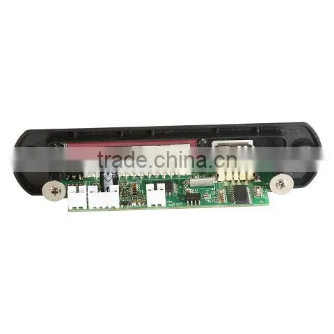 Wholesale Usb fm Pcb Mp3 Recorder Module photo-2