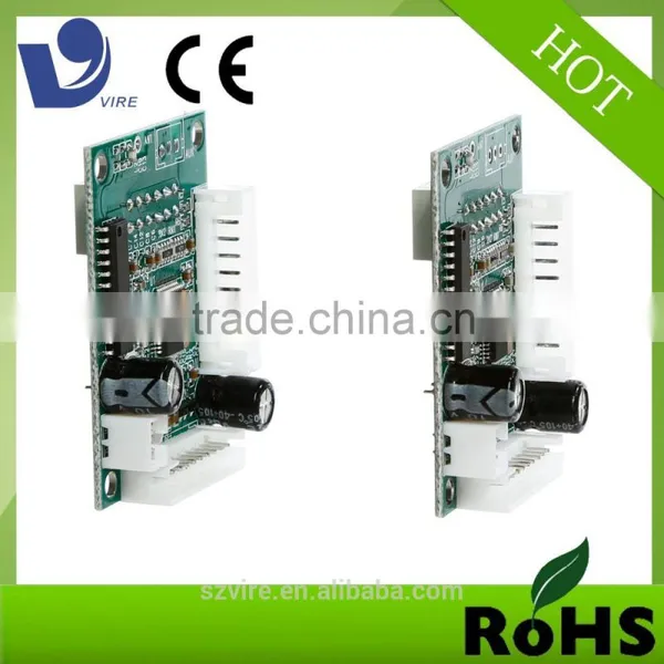 Audio Mp3 Player Circuit Board Pcb Assembly photo-3