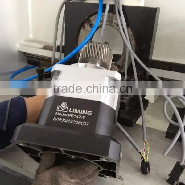 High Quality CNC Sheet Metal Cutting Machine For V Grooving Machine With Competitive Price photo-3