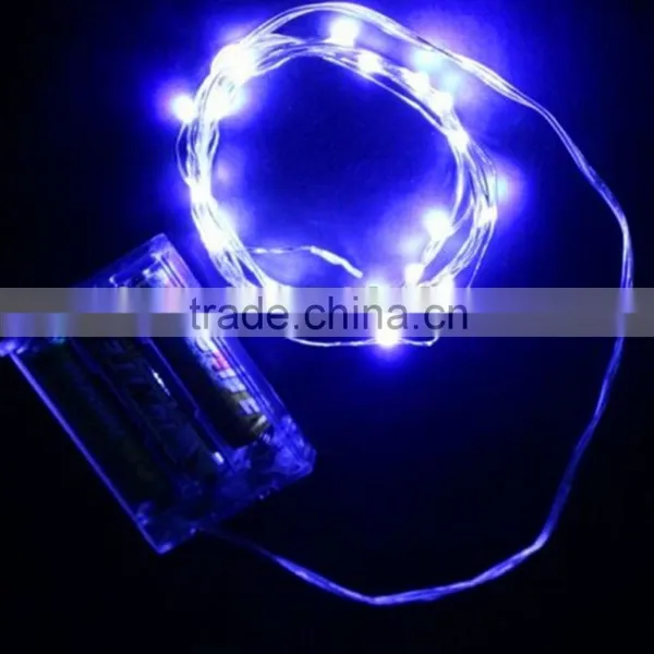 Led Copper Wire String Light for Decoration photo-5