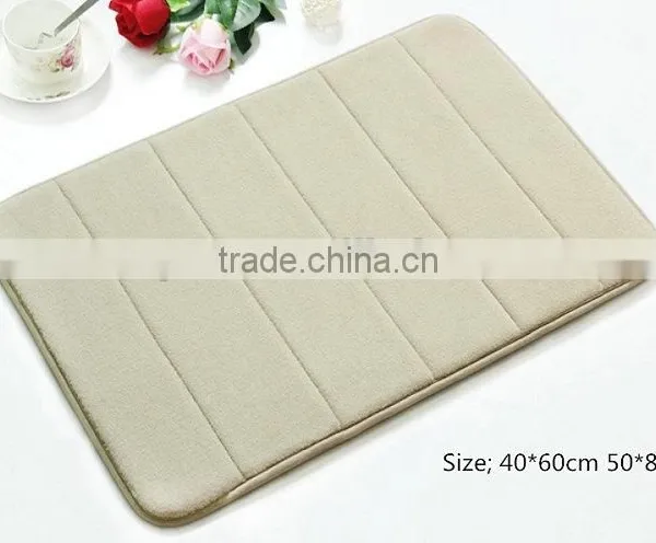 Selling Good Design Waterproof Bath Mat , Baby Bath Mat photo-5