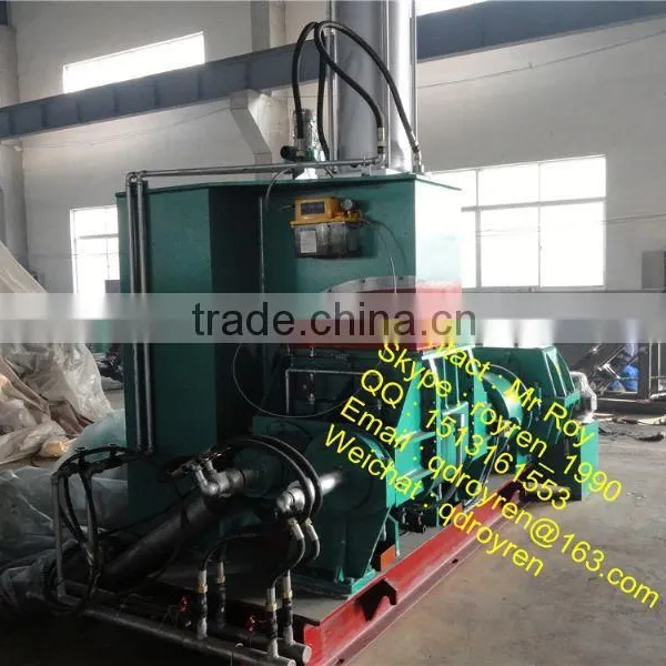 Chilled Kneader Machine photo-4