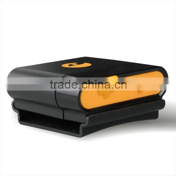 Promotion Personal Gps Tracker With 1400mah Long Battery Life Made in Taiwan photo-2
