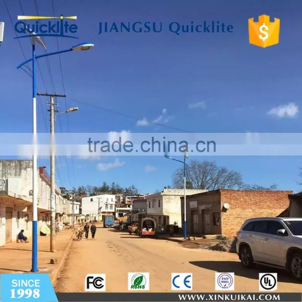 Solar Led Street Light Retrofit Controll Box photo-2