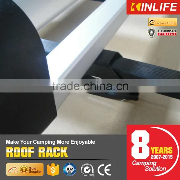 Wholesale Car Roof Top Luggage Carrier photo-4