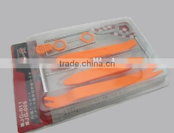 Car Auto Door Clip Panel Trim Audio Dismantle Installer Tools photo-3