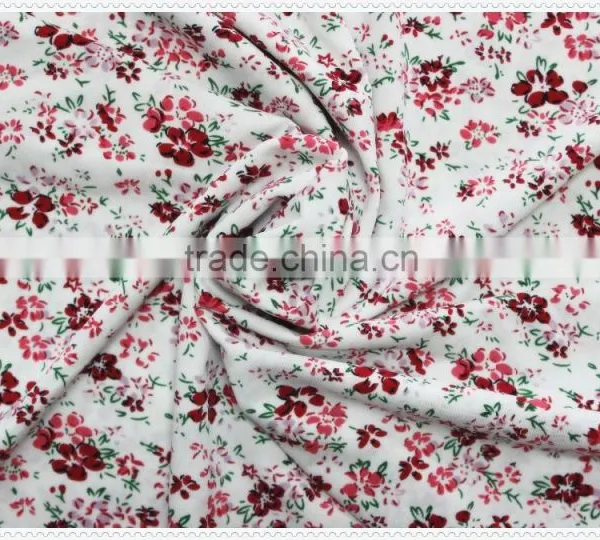 Print Fabric,Nylon Polyester Fabric,Wholesale Fabric photo-2