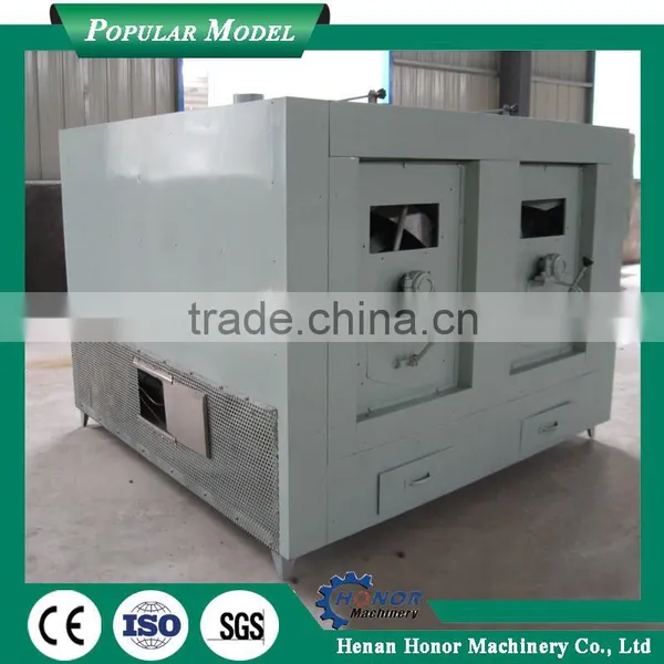 New Electric Machine for Roasting Peanut for Sale With High Efficiency photo-4