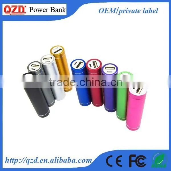 Mobile Accessories Usb Power Bank Ultimate Speed Battery Charger