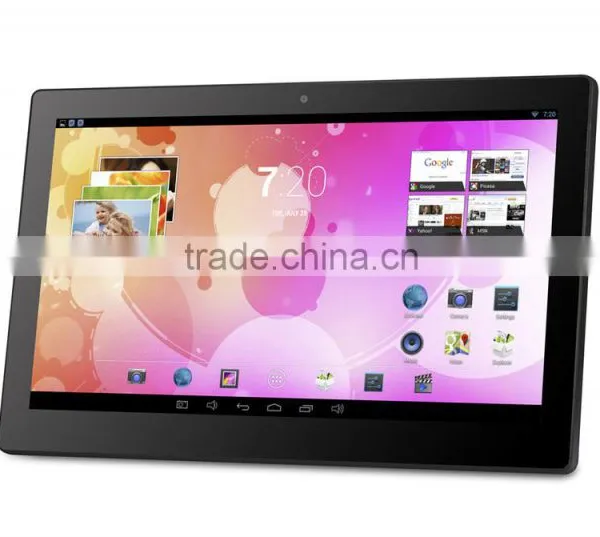 32 Inch Android OS Network Remote Advertising Display