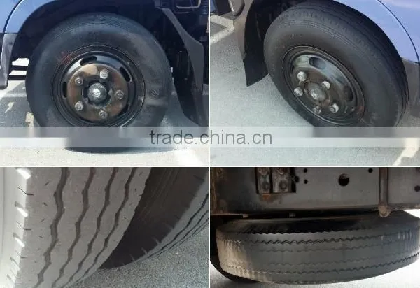 HYNDAI HD65 Average Truck photo-6