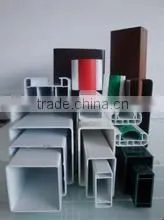 Pvc Window Profile Extrusion Machine photo-4