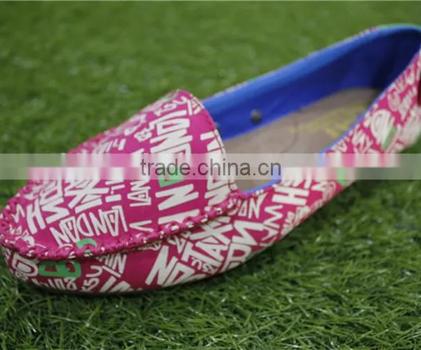Cheap Casual Canvas Stock Shoes photo-2
