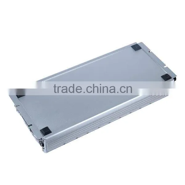 Solar Power Inverter 2000W DC 12V/24V/48V to AC 220V/110V/100V Built in Charger photo-2