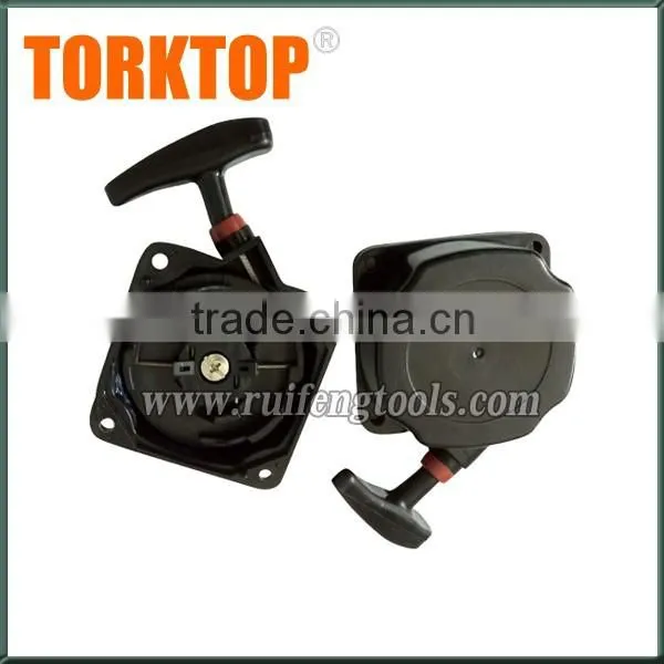 40-5 High Quality Starter Assy Normal Starter Parts Brush Cutter photo-2
