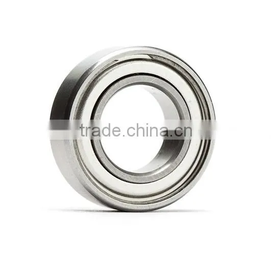 R2 Bearing 3.175*9.525*3.97mm Inch Size Ball Bearing Deep Groove Ball Bearing photo-2
