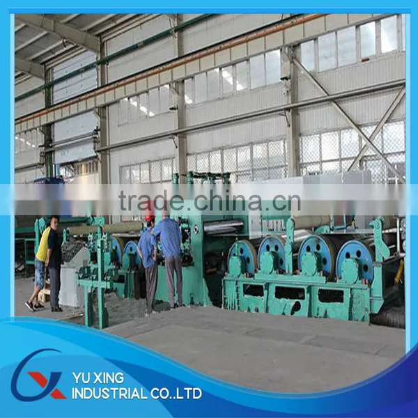 Leveling Machine Mill for Steel Coil/ Plate photo-2