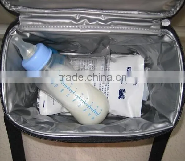 Promotional Wholesale Cheap Cooler Bag for Women photo-6