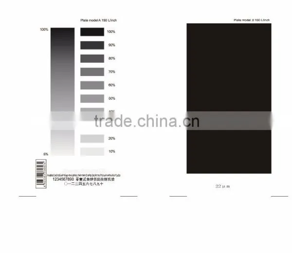 CB100-EX Rotogravure Paste Ink Proofer photo-5
