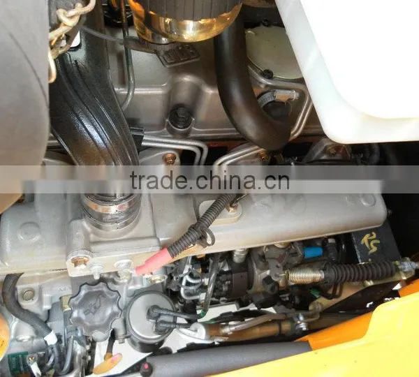Cheap New JCB 3CX Backhoe Loader/JCB 3CX 4CX Backhoe Loader for Sale photo-3