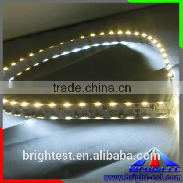 DC12 Volt Flexible LED Strip Light, SMD3014 LED Tape Light photo-6