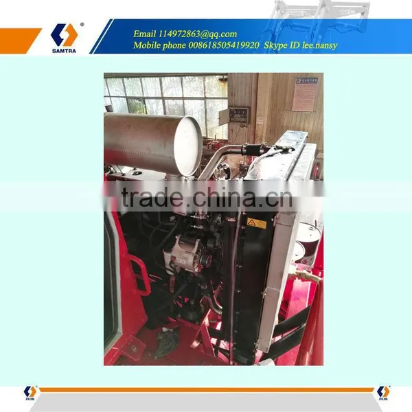 Shandong Sunco Compost Turner photo-5
