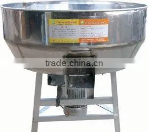 Plastic Mixer