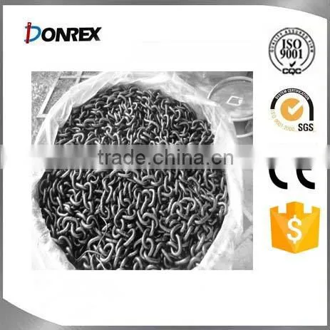G70 Hot Dipped Cable Drag Chain for Lifting photo-4